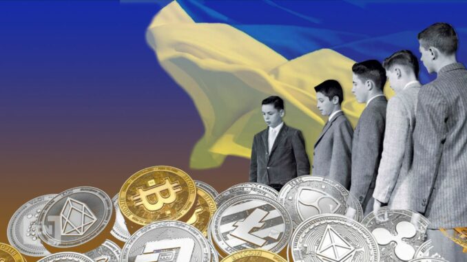 Martial Law in Ukraine Sees Crypto Purchases Limited to 100K Hryvania Per Month