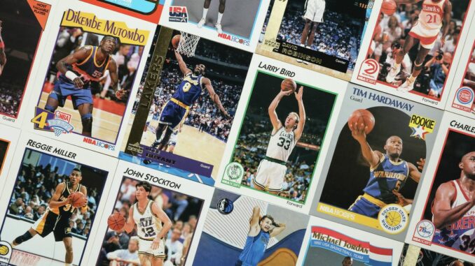 NBA Top Shot Whale Launches NFT Lending Platform With $4.5M in Funding