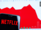 Netflix (NFLX) Loses 35% in One Day and Cancels Four Years of Growth