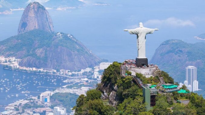 Owner of Brazil’s Largest Crypto Exchange Plans to Launch Quantitative Trading Service