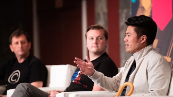 Pantera Capital Eyes ‘Mature’ Crypto Companies With New $200M Fund