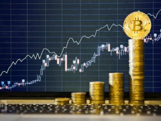 Bitcoin (BTC) on-Chain Analysis: Realized Profits Spike Considerably in March