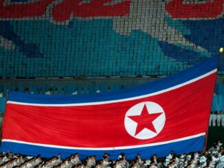Sanctioned Crypto Wallet Linked to North Korean Hackers Keeps On Laundering