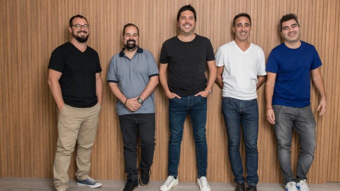SenseiNode Raises $3.6M as LatAm’s First Blockchain Infrastructure Firm