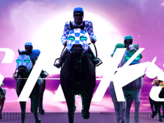 Silks Secures $2 Million Funding To Develop The First-Ever Thoroughbred Horse Racing Metaverse