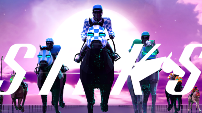 Silks Secures $2 Million Funding To Develop The First-Ever Thoroughbred Horse Racing Metaverse