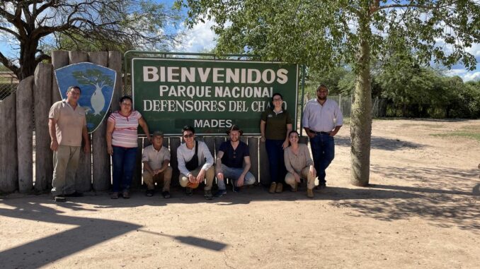 Solana-Based Climate Change Project Employs ‘NFTrees’ to Save Rainforests