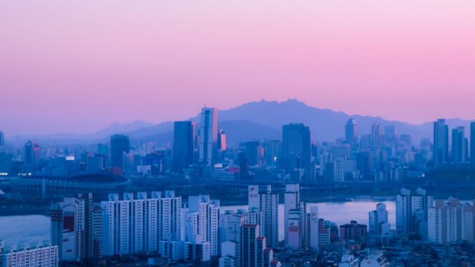 South Korean Smart Contract Auditing Platform Sooho.io Raises $4.5M