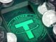 Tether (USDT) Trading Volume Sinks $4.5 Trillion in Quarterly Low