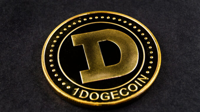 Top places to buy Dogecoin, which gained 7% in 24 hours