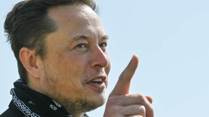 Twitter Closes Down on Session as Musk Calls for Shareholder Vote
