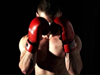 UFC To Pay Fighter Bonuses In Crypto