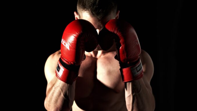 UFC To Pay Fighter Bonuses In Crypto