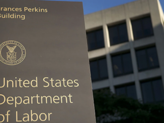 US Labor Department Has ‘Grave Concerns’ About Fidelity’s Plan for Bitcoin in 401(k) Retirement Plans, Wall Street Journal Reports