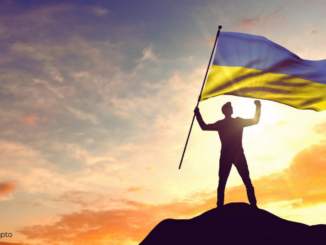 Ukraine’s Government Raises $600,000; NFTs to Be Used As War Bonds to Help Rebuild