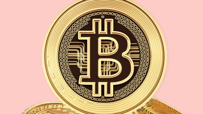 Bitcoin