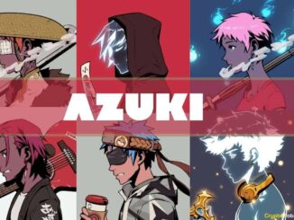 What is Azuki? All You Need to Know About the NFT Collection