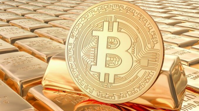 bitcoin