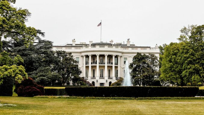 Will Biden’s Executive Order Smash Barriers to Crypto?