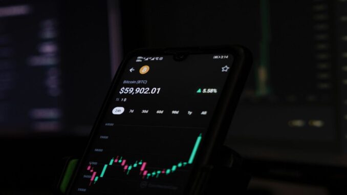 Will Crypto Hit a Ceiling? Crypto Companies Aim to Prevent It