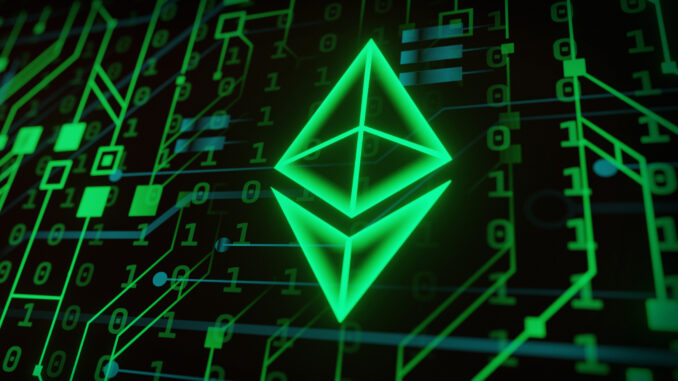 Will The Ethereum Merge Skyrocket ETH?