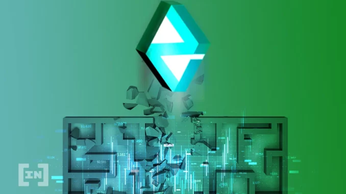 Zilliqa (ZIL) Decreases 63% in April: Biggest Weekly Losers
