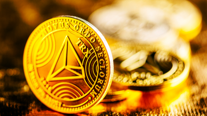 here’s where to buy Tron