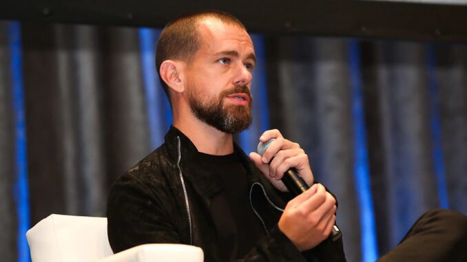 ‘Jack Dorsey’s First Tweet’ NFT Went on Sale for $48M. It Ended With a Top Bid of Just $280