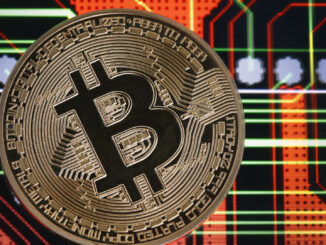 Crypto coin Bitcoin