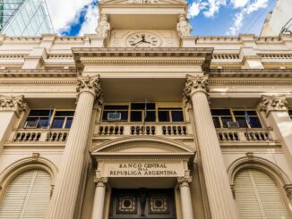 Argentina's Central Bank Bans Lenders From Offering Crypto Services