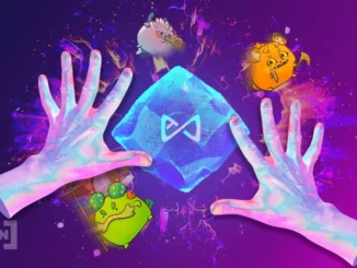 Axie Infinity (AXS) Surpasses $4 Billion in All-Time Sales