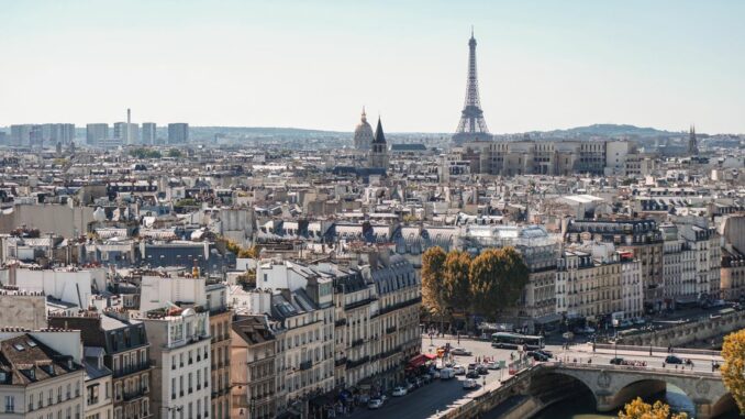 Binance Secures Regulatory Approval in France