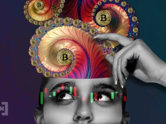 Bitcoin (BTC) Appears to Be Nearing the Final Stages of a Consolidation Pattern