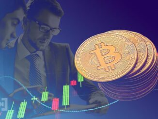 Bitcoin (BTC) Creates Bullish Engulfing Candlestick, Breaks Out From Consolidation Pattern