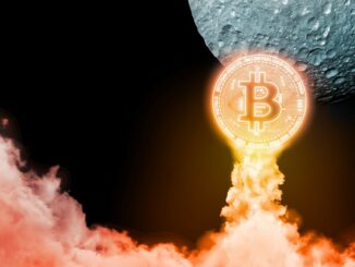 Bitcoin Dominance Remains High As Market Sell-Offs Settle