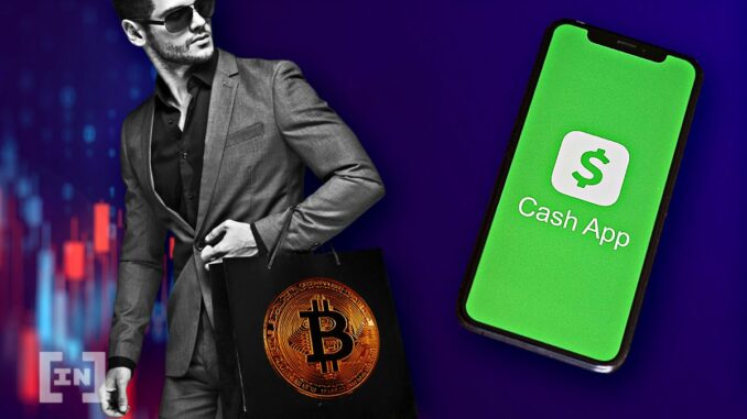 Block’s Q1 Profits Top Wall Street Targets, Boosted by Cash App