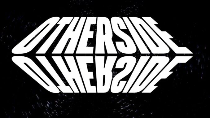 Bored Ape's Otherside metaverse LOGO