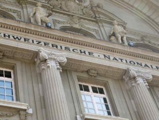 Swiss National Bank: Buying Bitcoin Is Not a Problem for Us