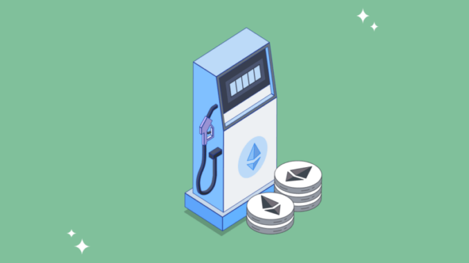 eth fees