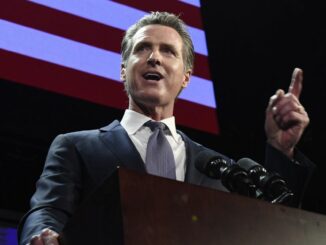 California Governor Signs Executive Order to Spur Crypto Industry in the State