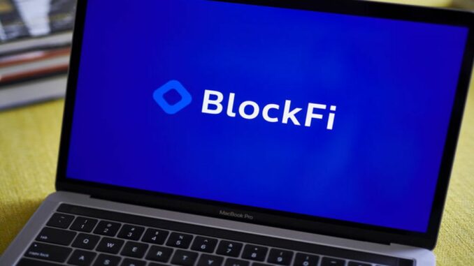Cipher Mining, WindHQ Joint Venture Secures $46.9M Loan From BlockFi