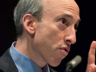 SEC Chair Gensler: Crypto Exchanges Often Trade Against Their Customers