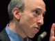 SEC Chair Gensler: Crypto Exchanges Often Trade Against Their Customers