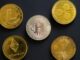 Crypto coins