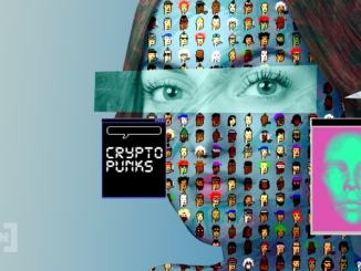 CryptoPunks Reaches $2 Billion in All-Time Sales; Gary Vee Reveals His ‘Punks’ Valuation