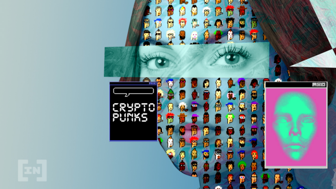 CryptoPunks Reaches $2 Billion in All-Time Sales; Gary Vee Reveals His ‘Punks’ Valuation