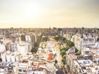 El banco privado más grande de Argentina habilita la compraventa de criptomonedas