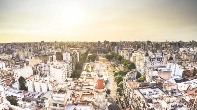 El banco privado más grande de Argentina habilita la compraventa de criptomonedas