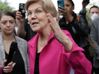Elizabeth Warren Echoes Labor Dept. Concerns About Fidelity’s Plan for Bitcoin in 401(k) Retirement Plans