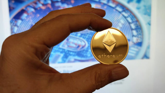Ethereum